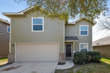 8710 Afton Canyon Converse, TX 78109